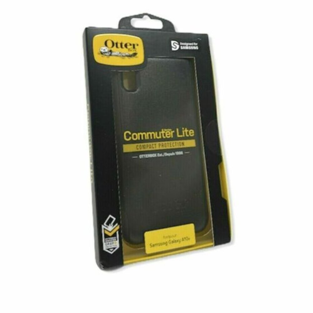 Otter Box & Screen Protector DEAL!